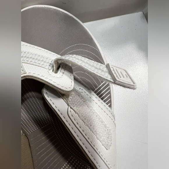 Clarks Clark Cloudstepper Sandals Cushion Soft - Picture 4 of 5